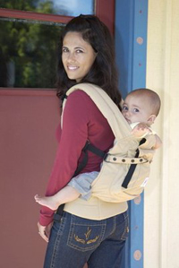 Слінго - рюкзак для дитини оренда і продаж у м. Вінниця